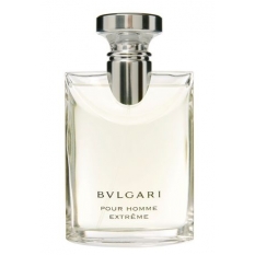 Bvlgari Extreme Pour Homme 100ml edt. El perfume Extreme Pour Homme de la casa Bvlgari se lanza al mercado en el año 1999. El perfumista encargado del desarrollo de la fragancia es el francés Jacques Cavallier. Recomendada para uso nocturno.